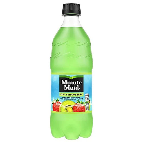 Minute Maid (591ml)