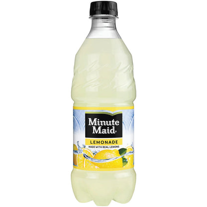 Minute Maid (591ml)