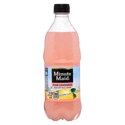 Minute Maid (591ml)