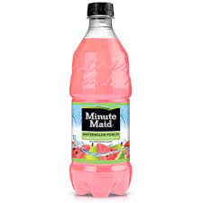 Minute Maid (591ml)