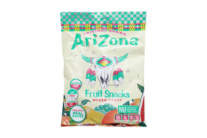 Arizona Fruit Snacks (142g)