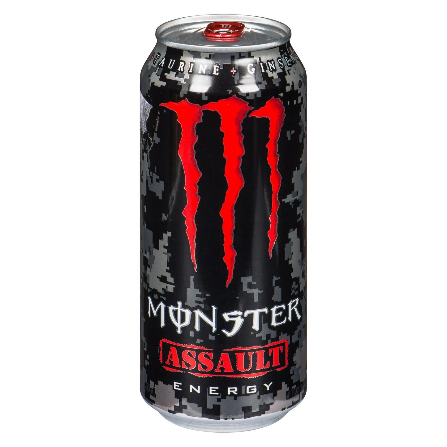 Monster Energy Drink's