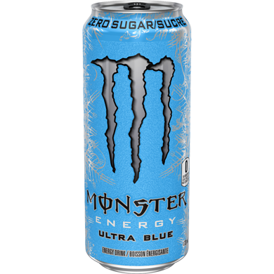 Monster Energy Drink's