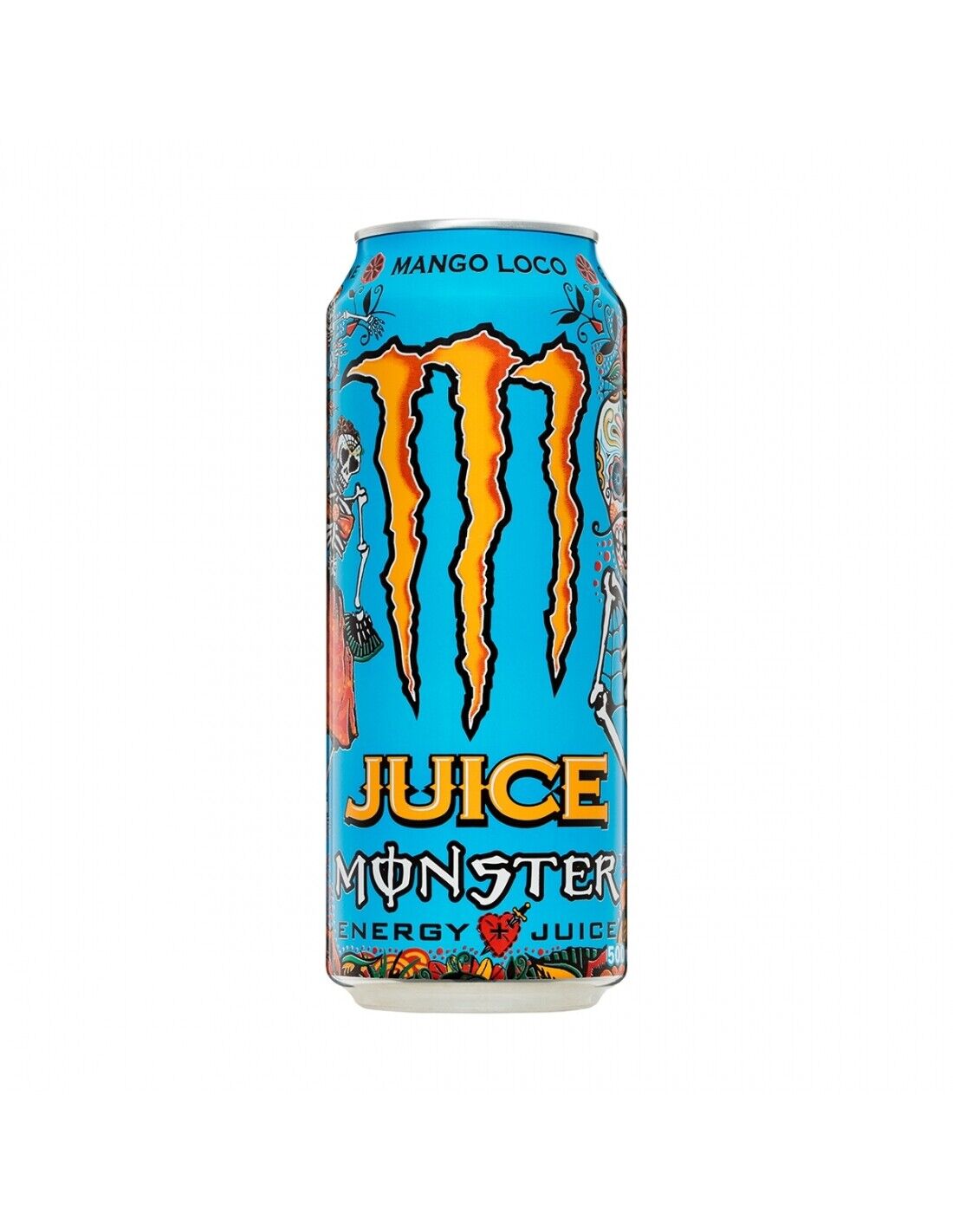 Monster Energy Drink's