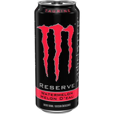 Monster Energy Drink's