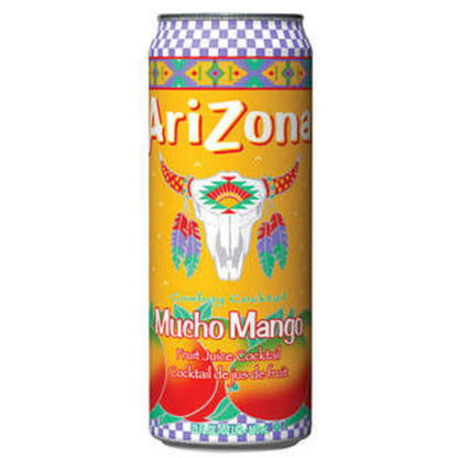 Arizona Can's (US)