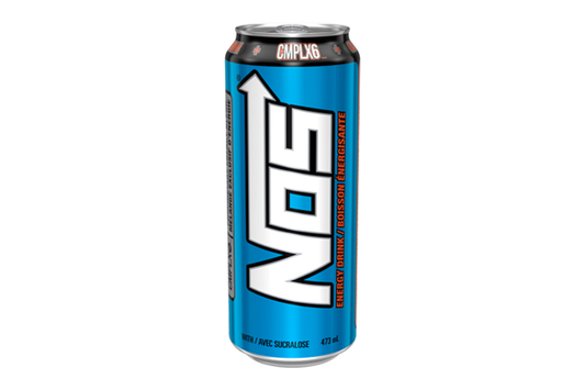 NOS ENERGY (473ml)