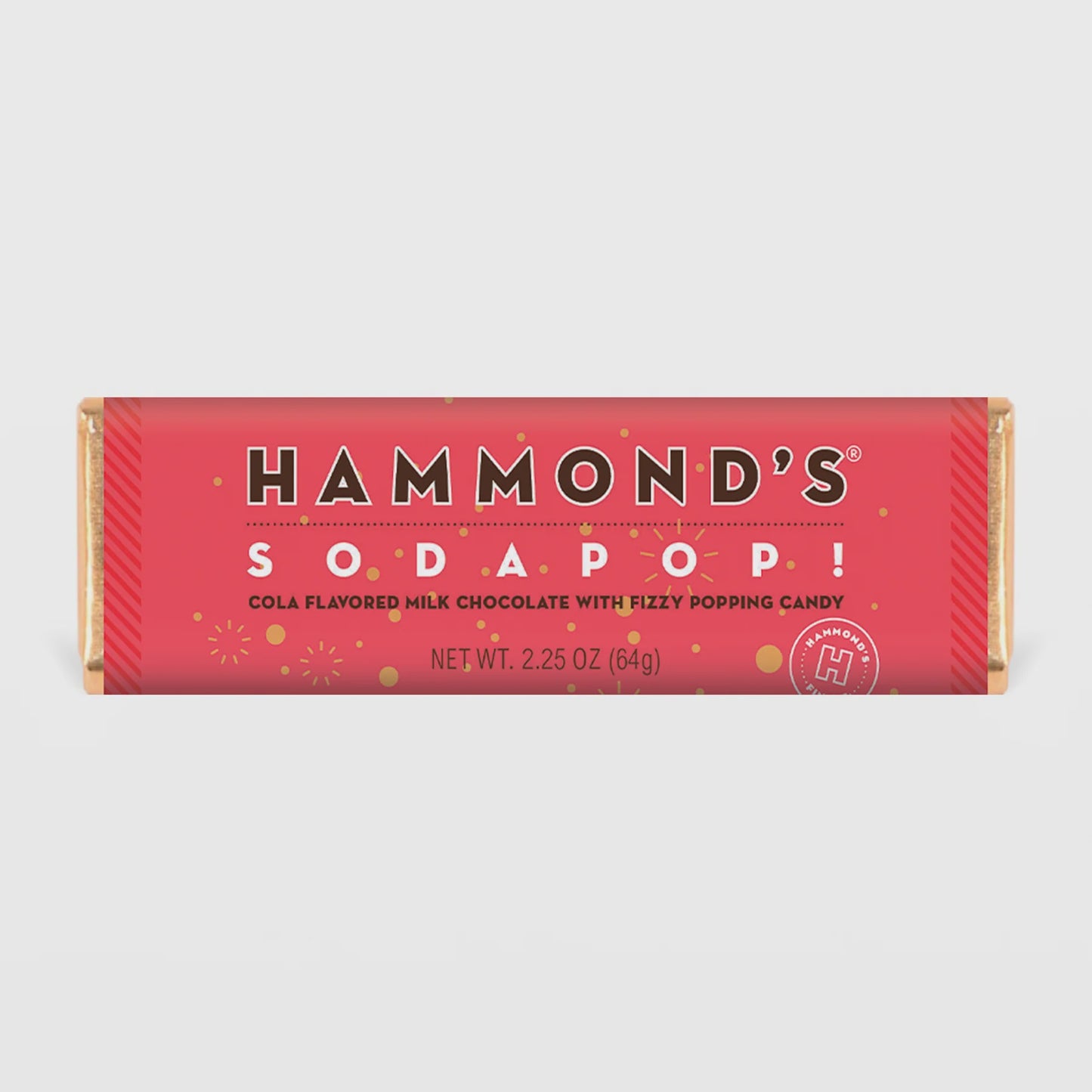 Hammond's Soda Pop