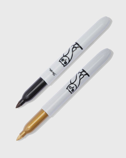 OVO Sharpie 2 pack