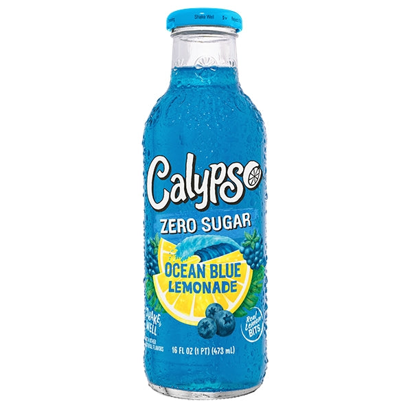 CALYPSO LEMONADE ZERO