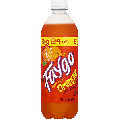 Faygo