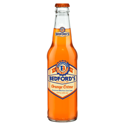 Bedford's Soda 355ml