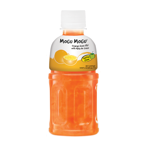 Mogu Mogu (320ml)