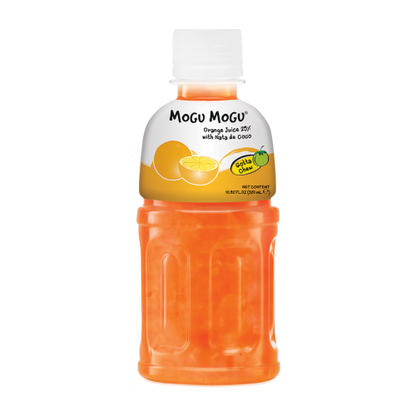 Mogu Mogu (320ml)