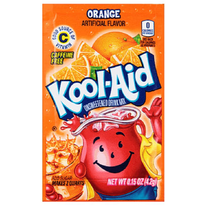 Kool-Aid Drink Mix (3.9g)