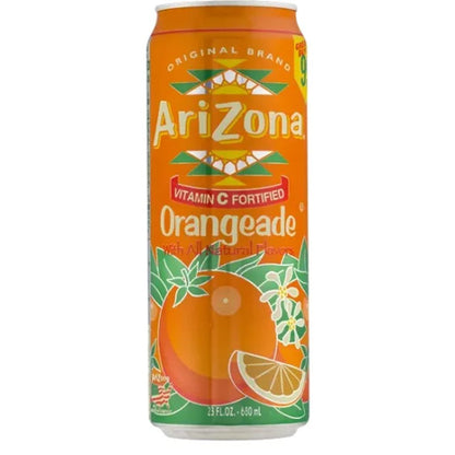 Arizona Can's (US)