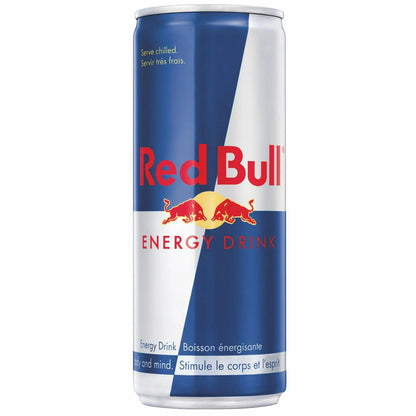 Red Bull (250ml)