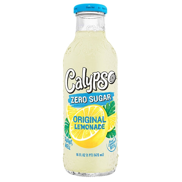 CALYPSO LEMONADE ZERO