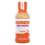 Dunkin' Iced Coffee