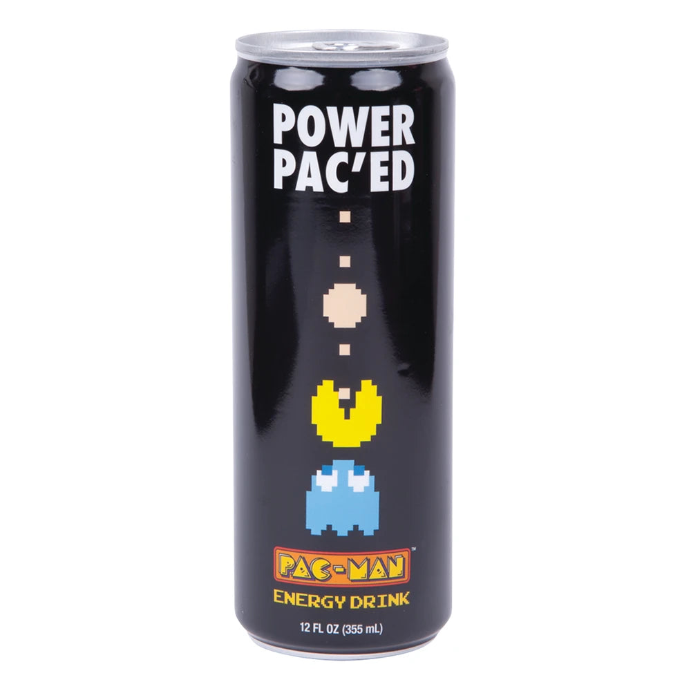 Boston America Energy Drink (355ml)