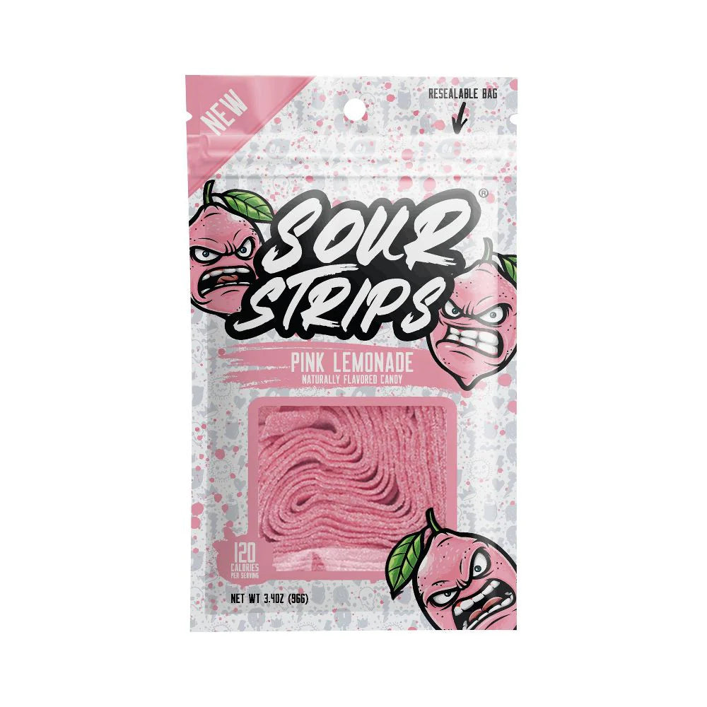 Sour Strips