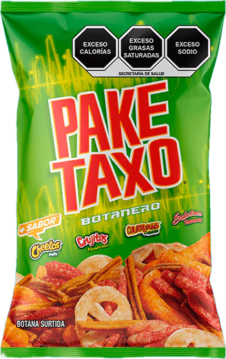 PAKETAXO