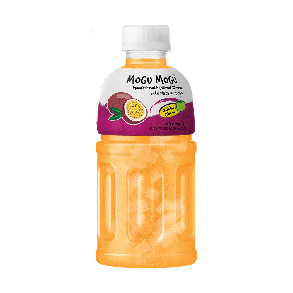 Mogu Mogu (320ml)