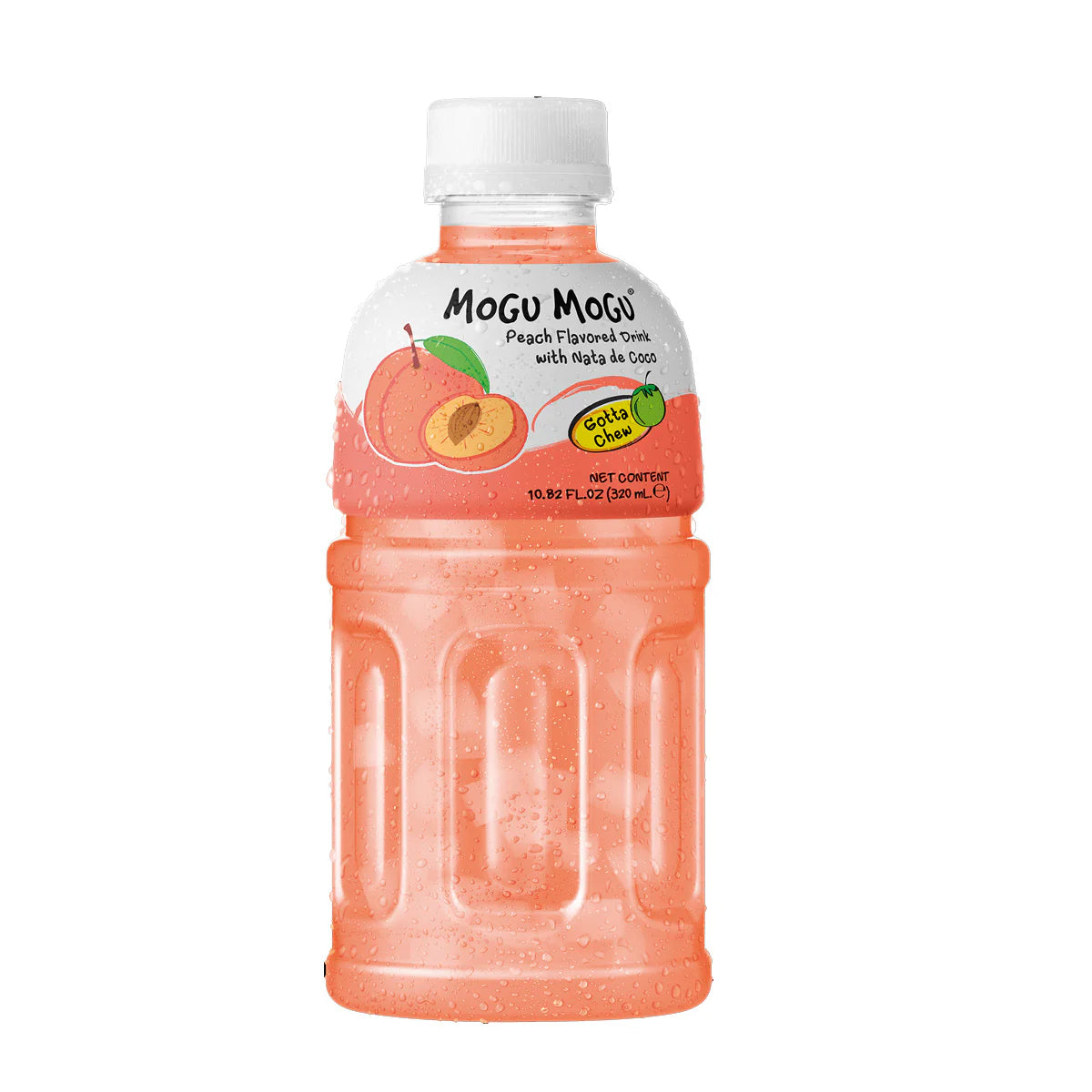 Mogu Mogu (320ml)