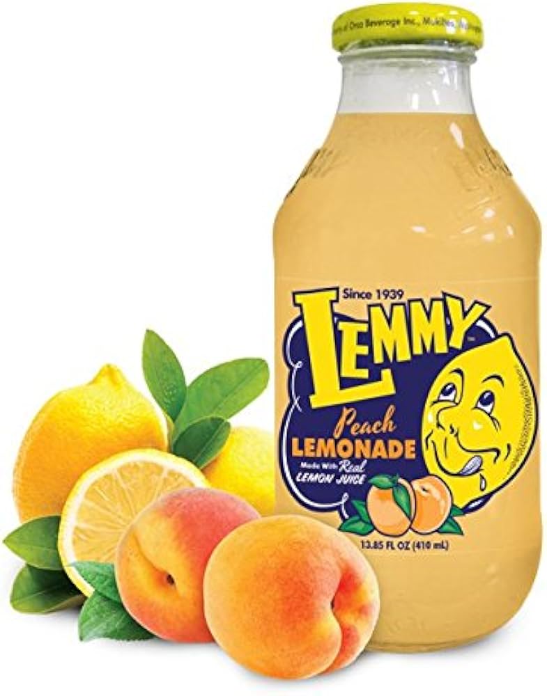 Lemmy Lemonade