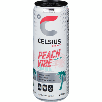 Celsius Energy (335ml)