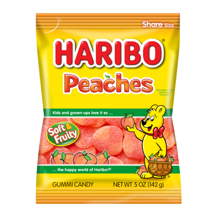 Haribo (UK)