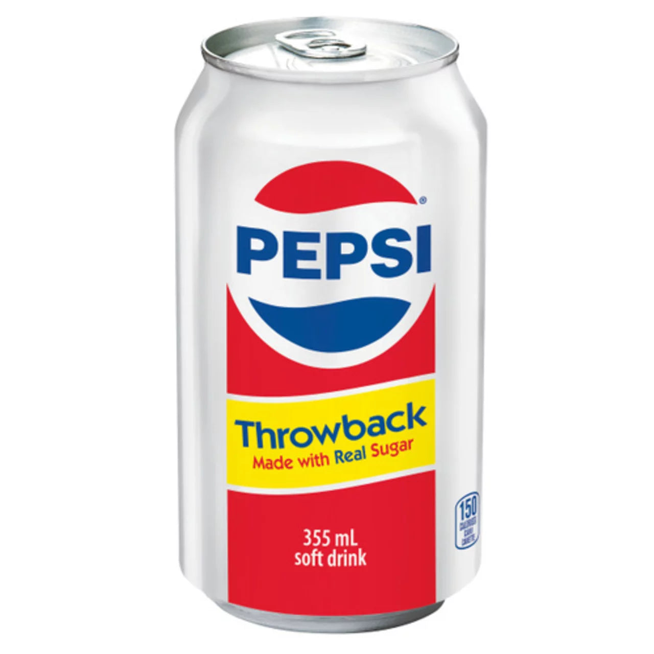 PEPSI CAN'S (355ML)