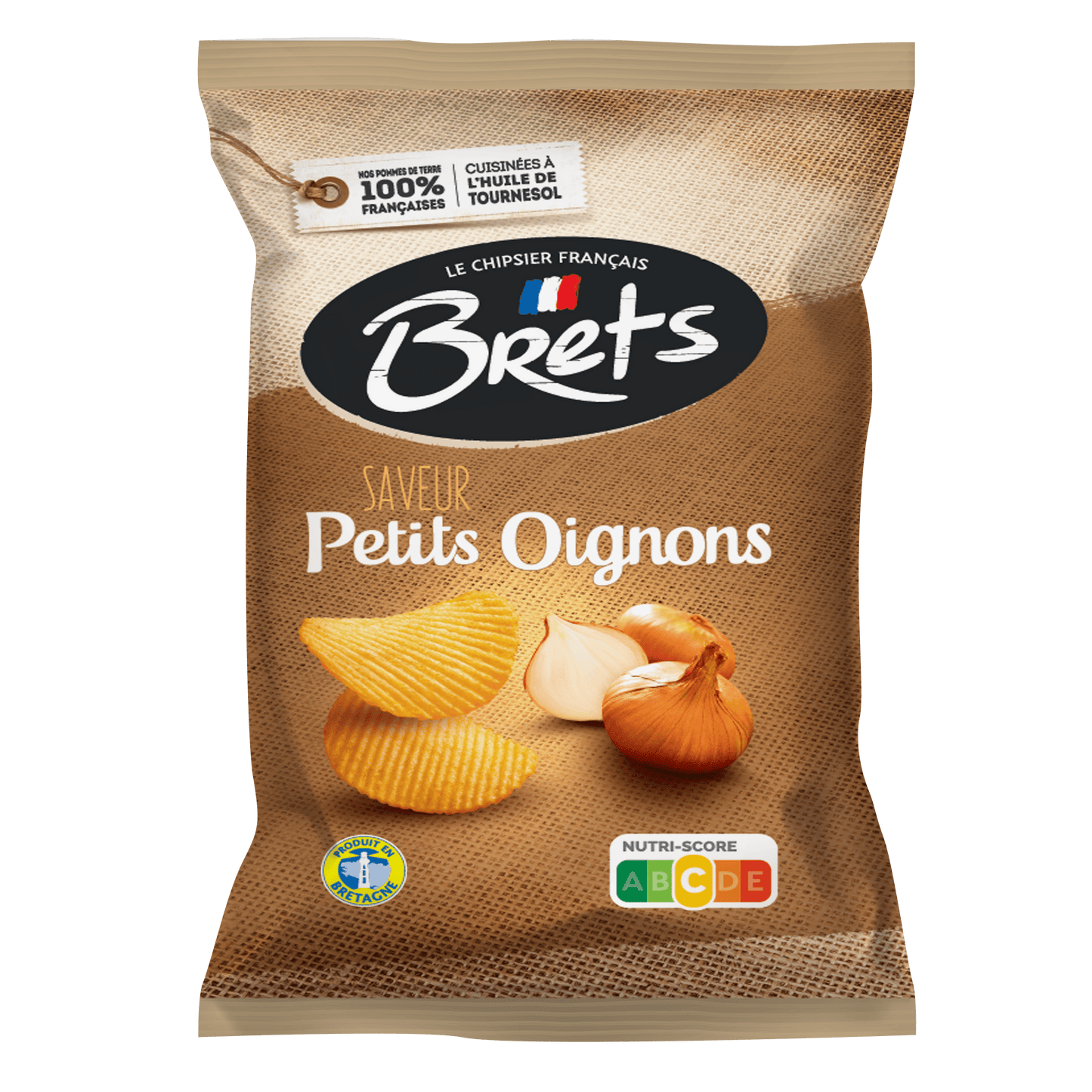 Bret’s Chips (France)