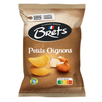 Bret’s Chips (France)