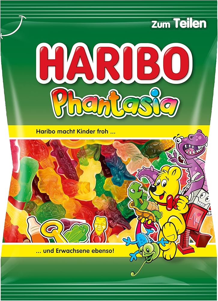 Haribo (EU)