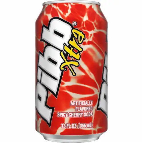 Pibb Xtra (355ML)