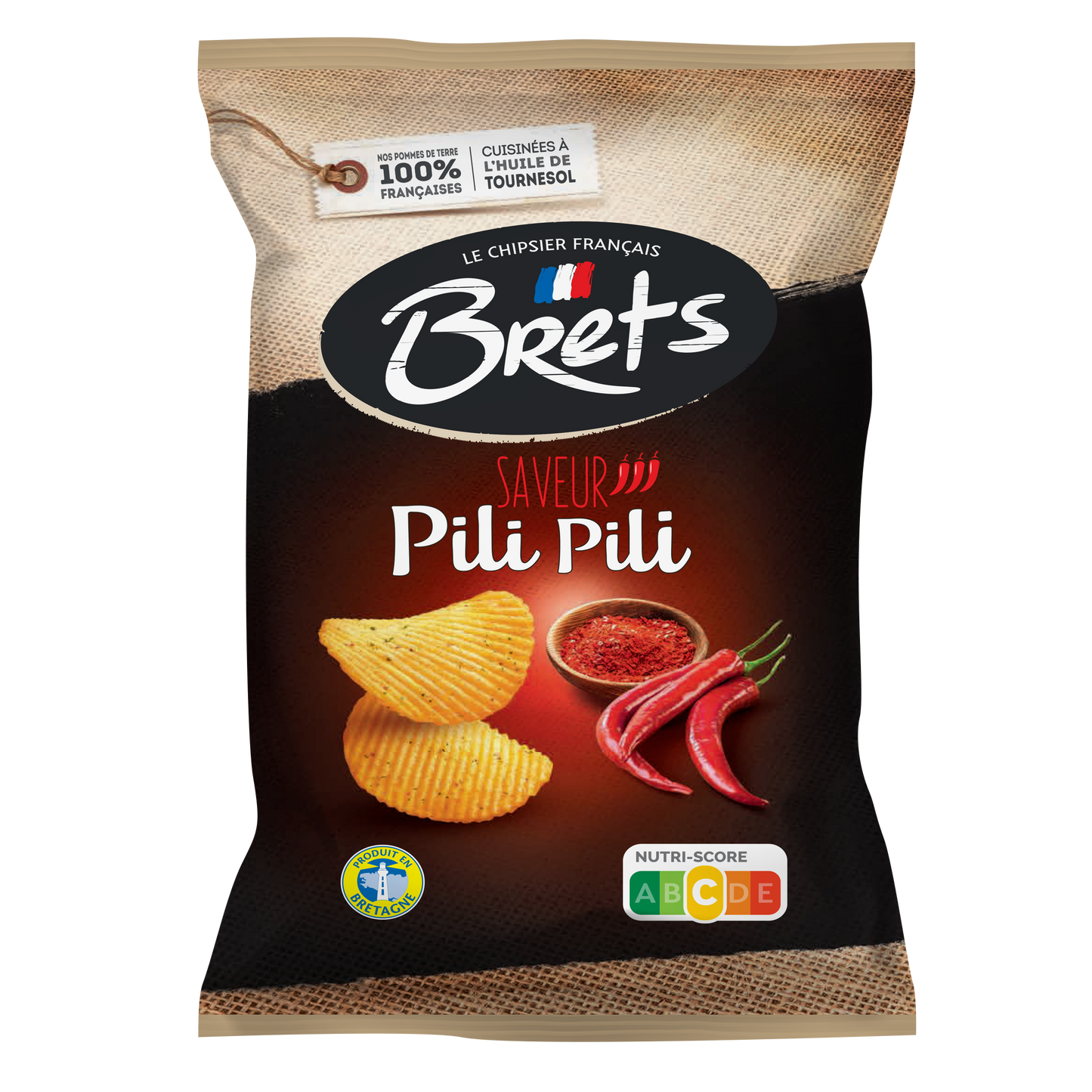 Bret’s Chips (France)