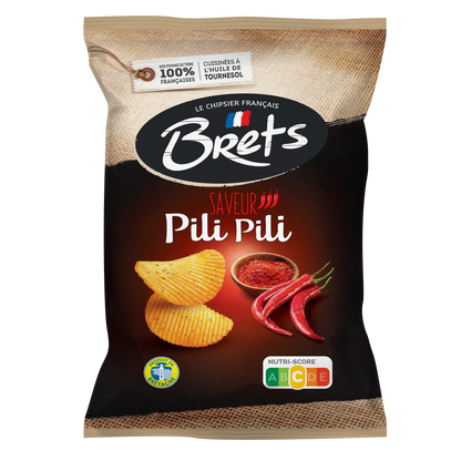 Bret’s Chips (France)