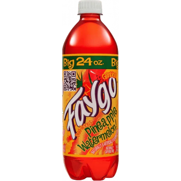 Faygo