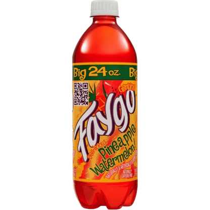 Faygo