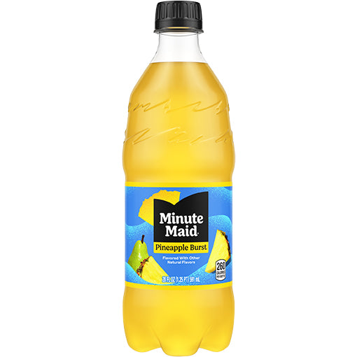 Minute Maid (591ml)