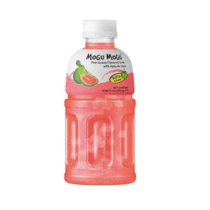 Mogu Mogu (320ml)