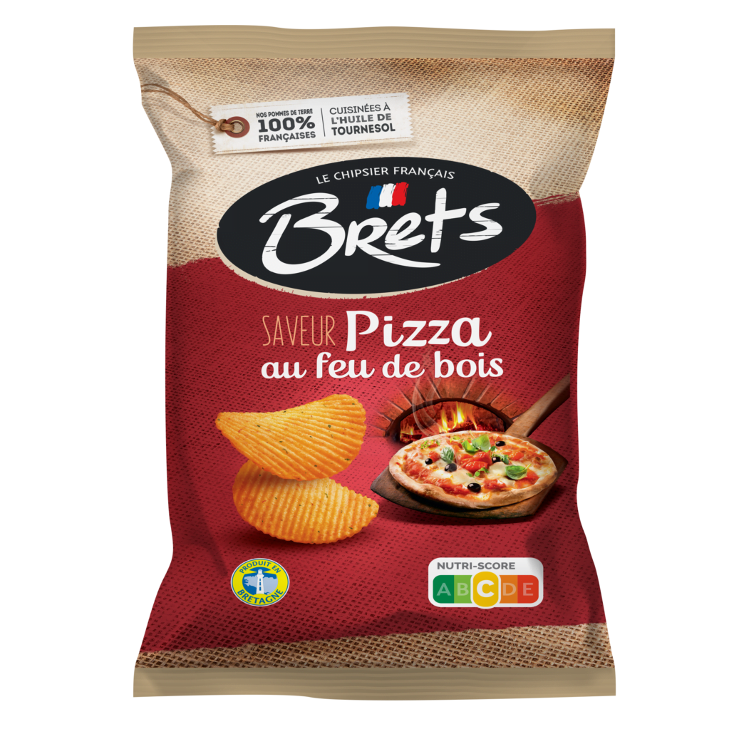 Bret’s Chips (France)