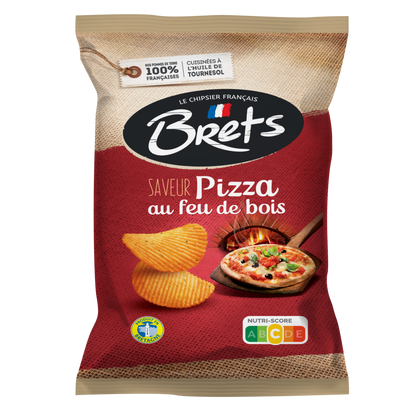 Bret’s Chips (France)