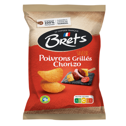 Bret’s Chips (France)