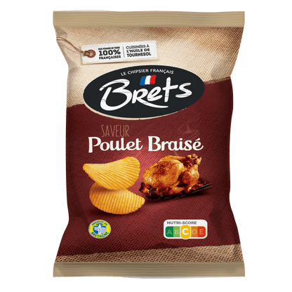 Bret’s Chips (France)