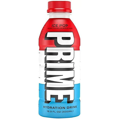 Prime Hydration