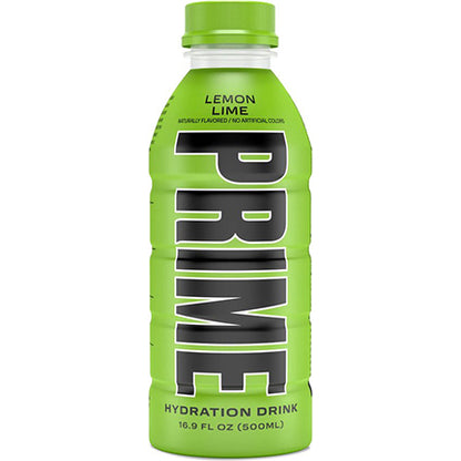 Prime Hydration