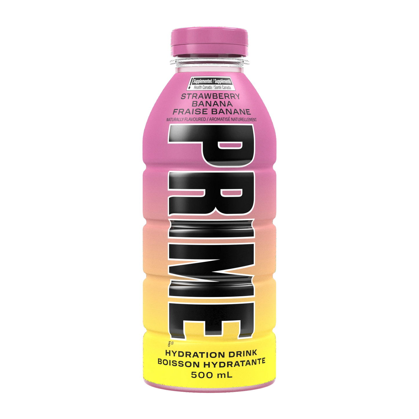 Prime Hydration