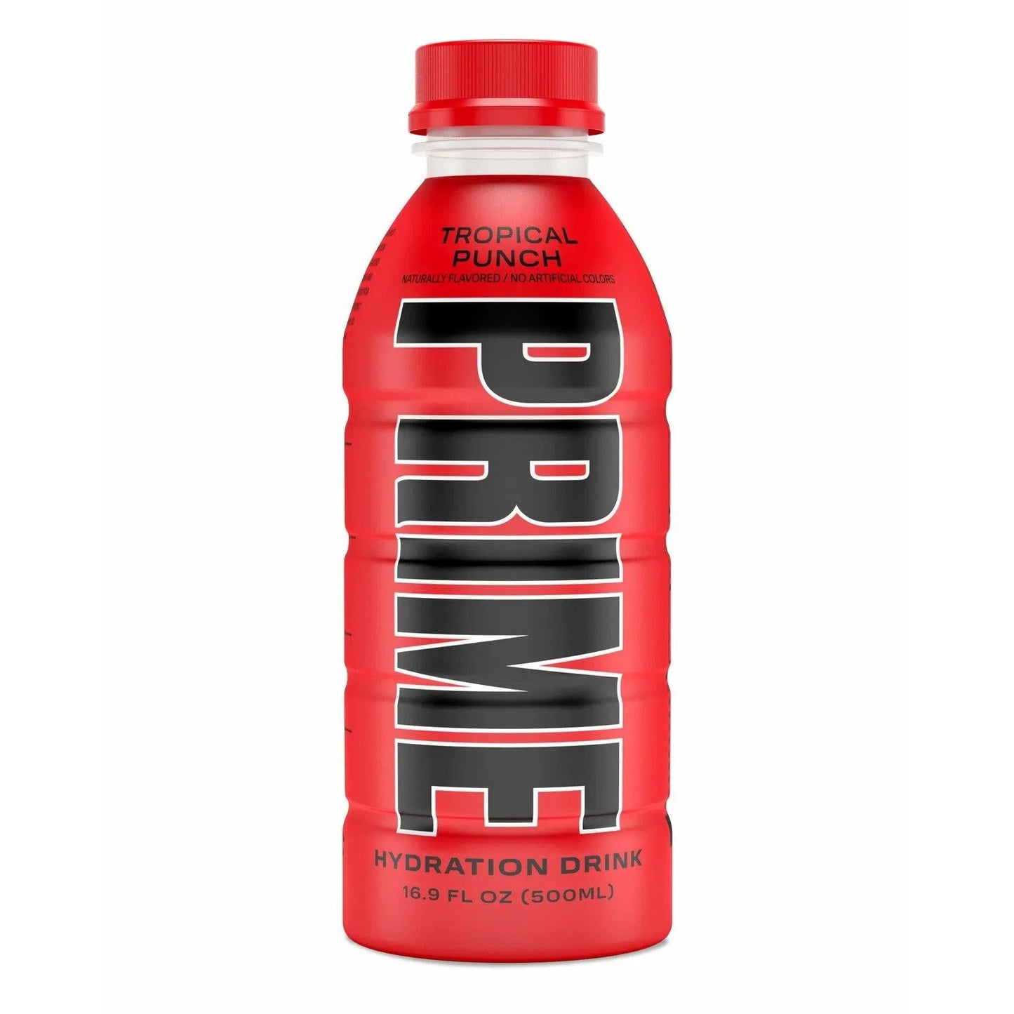 Prime Hydration